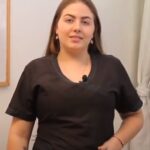 Instructora de cejas y pestañas Maria Camila Correa