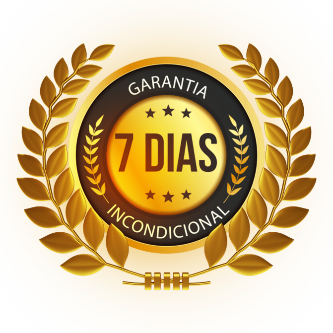 Sello de Garantía Beauty Luxe