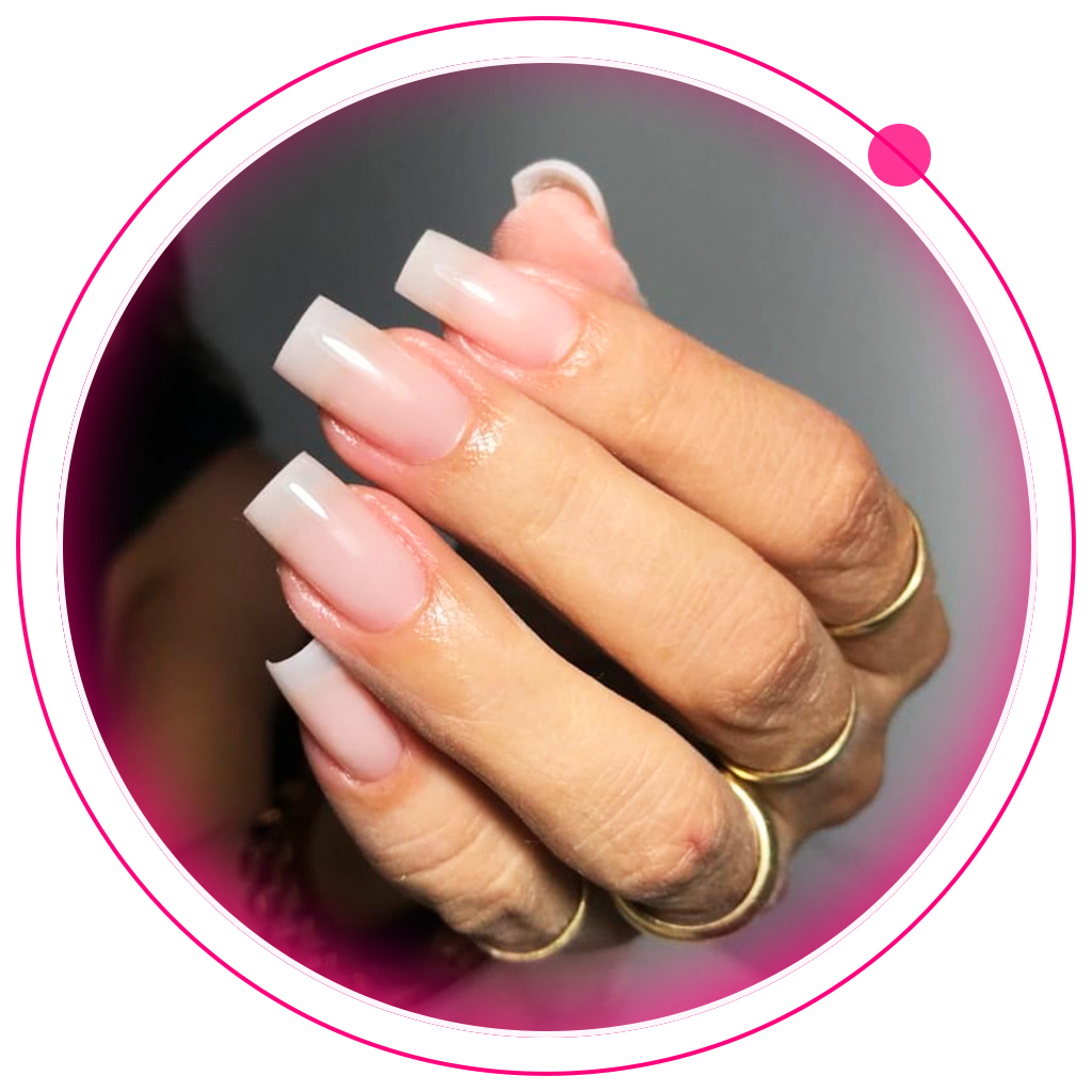 GEL MOLDADO 1