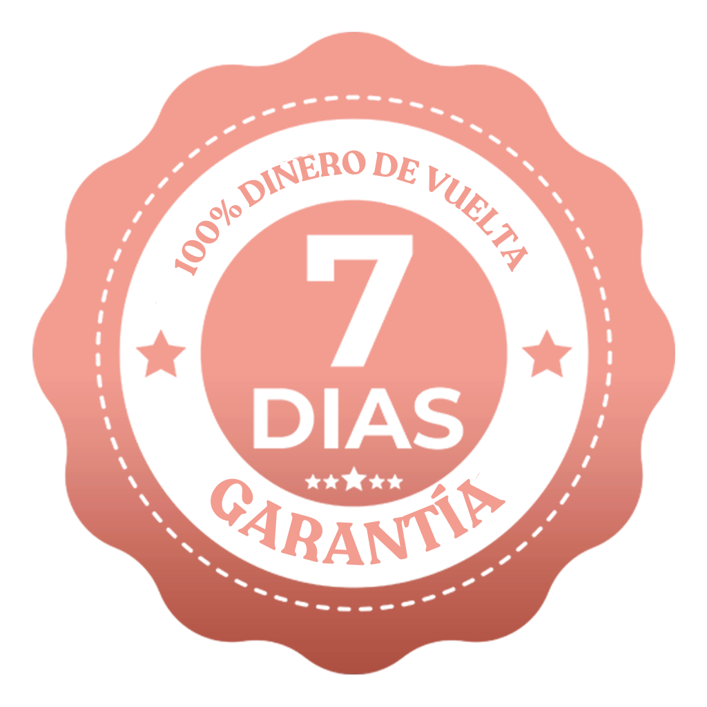 sello de garantía